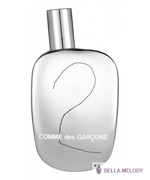 Comme des Garcons 2