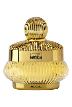 Brocard Modern Classic