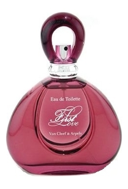 Van Cleef & Arpels First Love