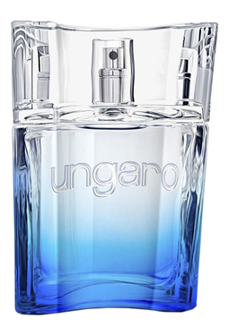 Emanuel Ungaro Ungaro Blue