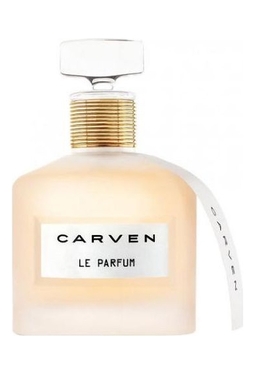 Carven Le Parfum