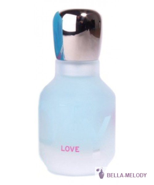 Quiksilver Roxy Love