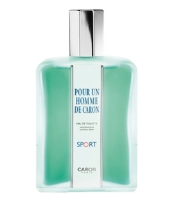 Caron Pour Un Homme De Caron Sport