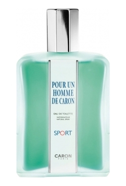 Caron Pour Un Homme De Caron Sport