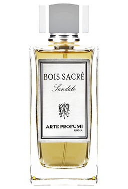 Arte Profumi Bois Sacre