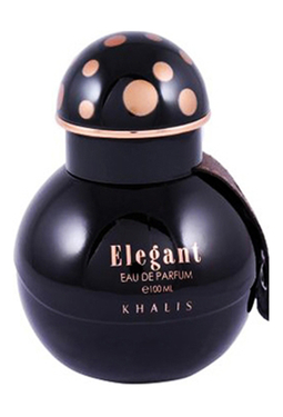 Khalis Elegant