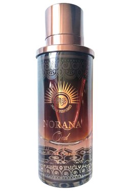 Noran Perfumes Norana Oud