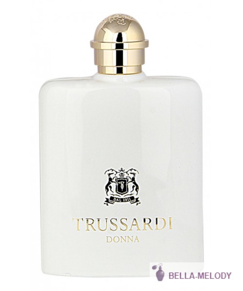 Trussardi Donna 2011