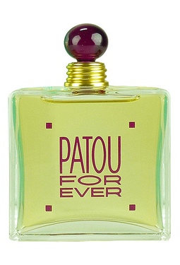 Jean Patou For Ever
