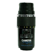 Max Deville Camera Noir