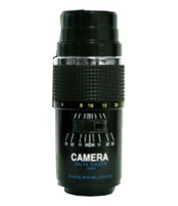 Max Deville Camera Noir