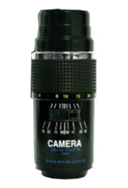Max Deville Camera Noir