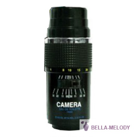 Max Deville Camera Noir 11
