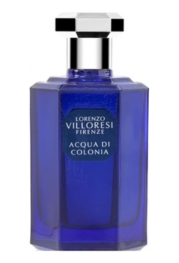 Lorenzo Villoresi Acqua Di Colonia