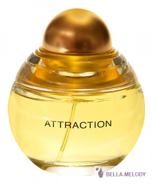 Lancome Attraction
