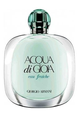 Armani Acqua di Gioia Eau Fraiche