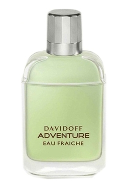 Davidoff Adventure Eau Fraiche