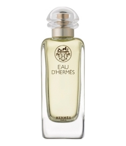 Hermes Eau D'Hermes