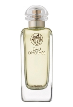 Hermes Eau D'Hermes