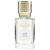 Ex Nihilo Jasmin Fauve