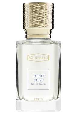 Ex Nihilo Jasmin Fauve