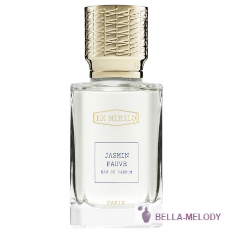 Ex Nihilo Jasmin Fauve 11
