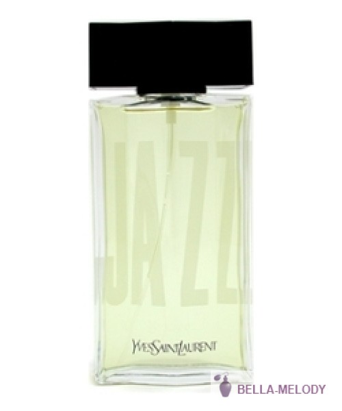 YSL Jazz