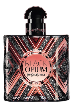 YSL Black Opium Pure Illusion