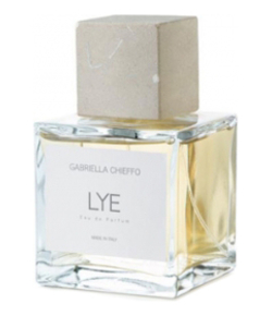 Maison Gabriella Chieffo Lye