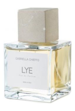 Maison Gabriella Chieffo Lye