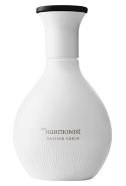 The Harmonist Desired Earth
