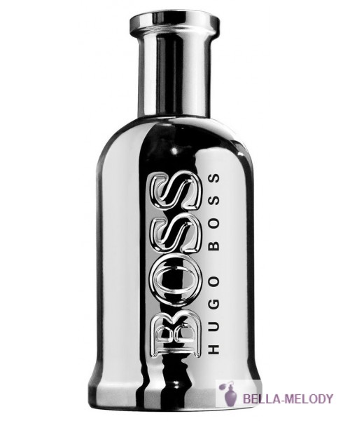 Hugo Boss Boss Bottled United
