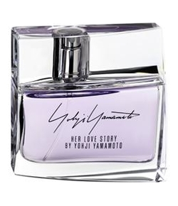 Yohji Her Love Story