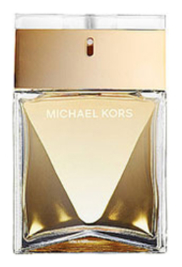 Michael Kors Gold Luxe Edition