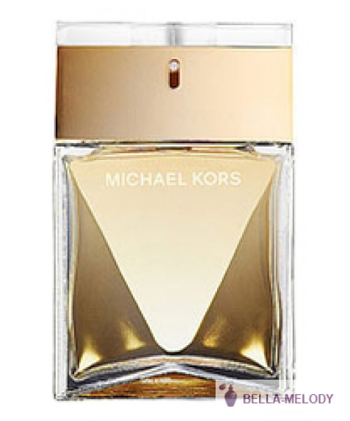 Michael Kors Gold Luxe Edition