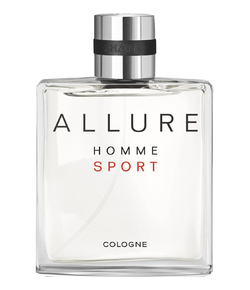 Chanel Allure Homme Sport Cologne 2016