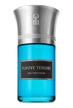 Les Liquides Imaginaires Fleuve Tendre