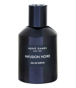 Herve Gambs Paris Infusion Noire
