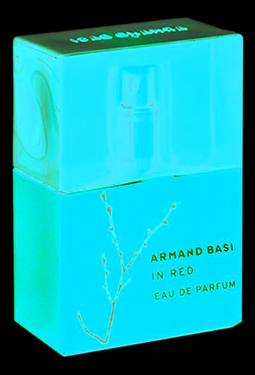 Armand Basi In Red Eau De Parfum