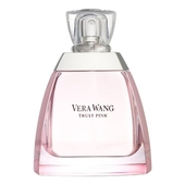 Vera Wang Truly Pink
