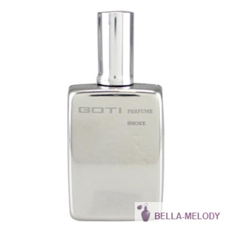 Goti Smoke 11