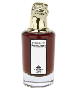 Penhaligon's The Uncompromising Sohan