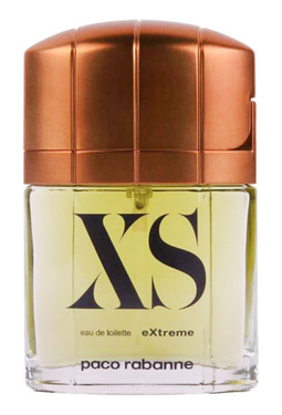 Paco Rabanne XS Extreme men