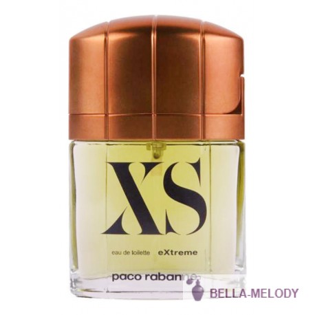 Paco Rabanne XS Extreme men 11