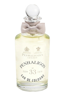 Penhaligon's No 33 Eau De Cologne
