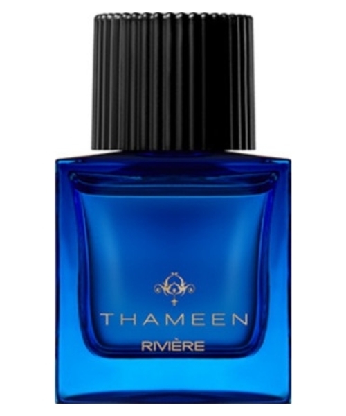 Thameen Riviere