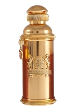 Alexandre J. Golden Oud