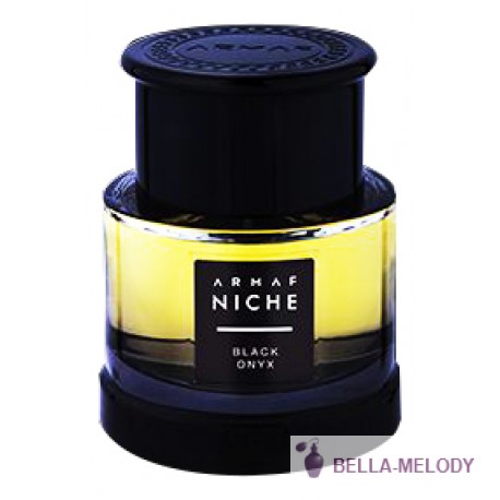 Armaf Niche Black Onyx 11
