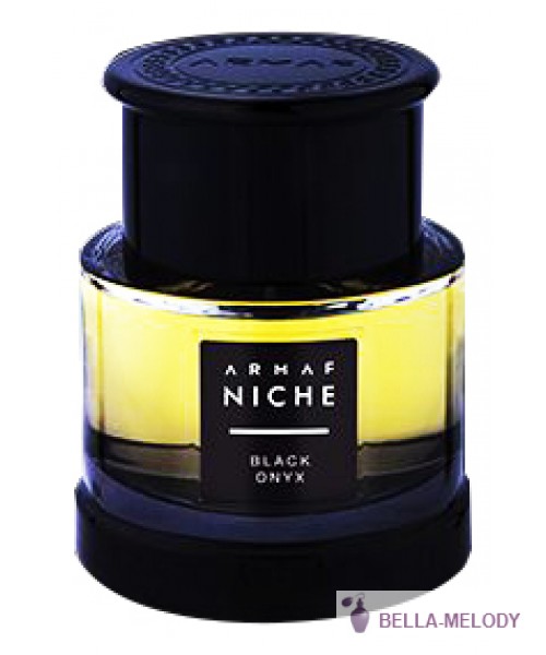 Armaf Niche Black Onyx
