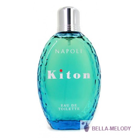 Kiton Napoli 11